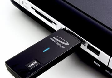Novatel Wireless представила USB-модем Ovation MC930D с поддержкой HSDPA/HSUPA